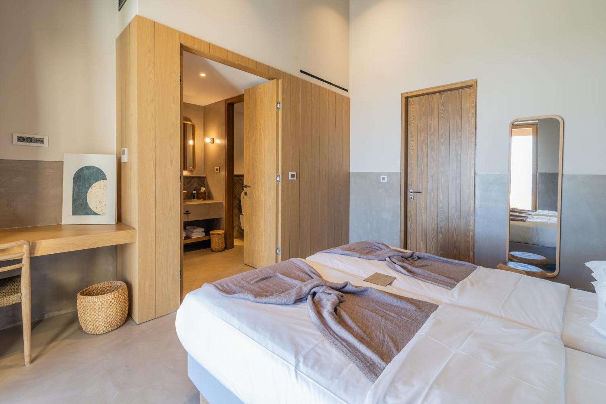 Eliamos Villas Hotel & Spa Spartià Eksteriør billede