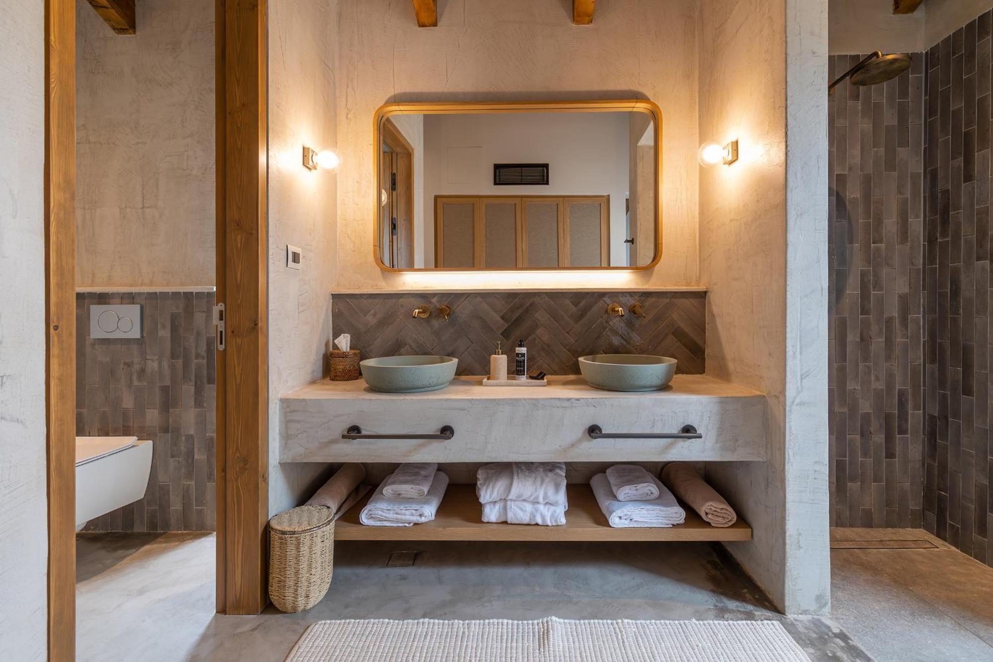 Eliamos Villas Hotel & Spa Spartià Eksteriør billede