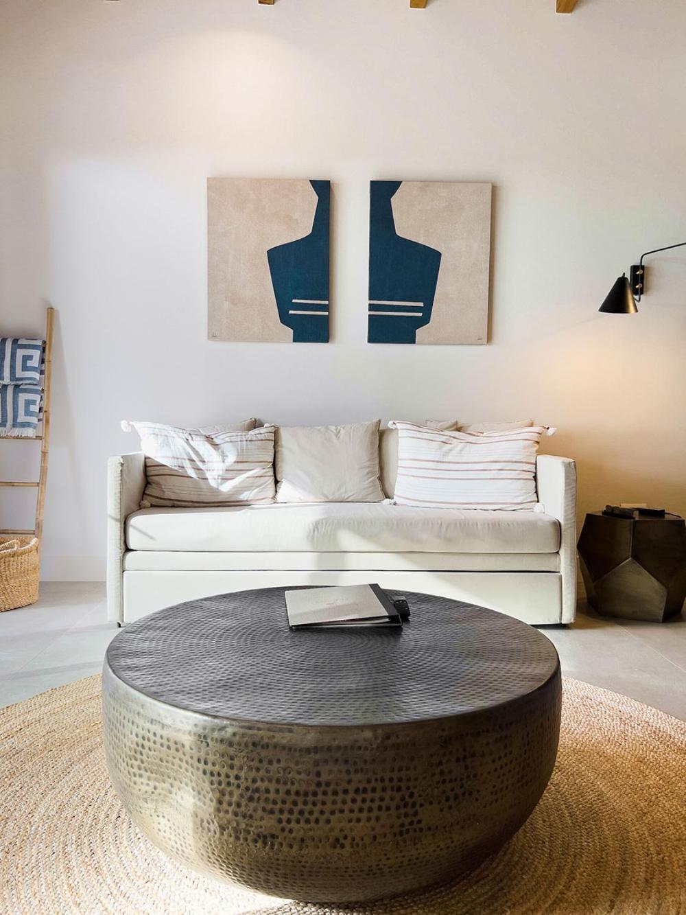 Eliamos Villas Hotel & Spa Spartià Eksteriør billede
