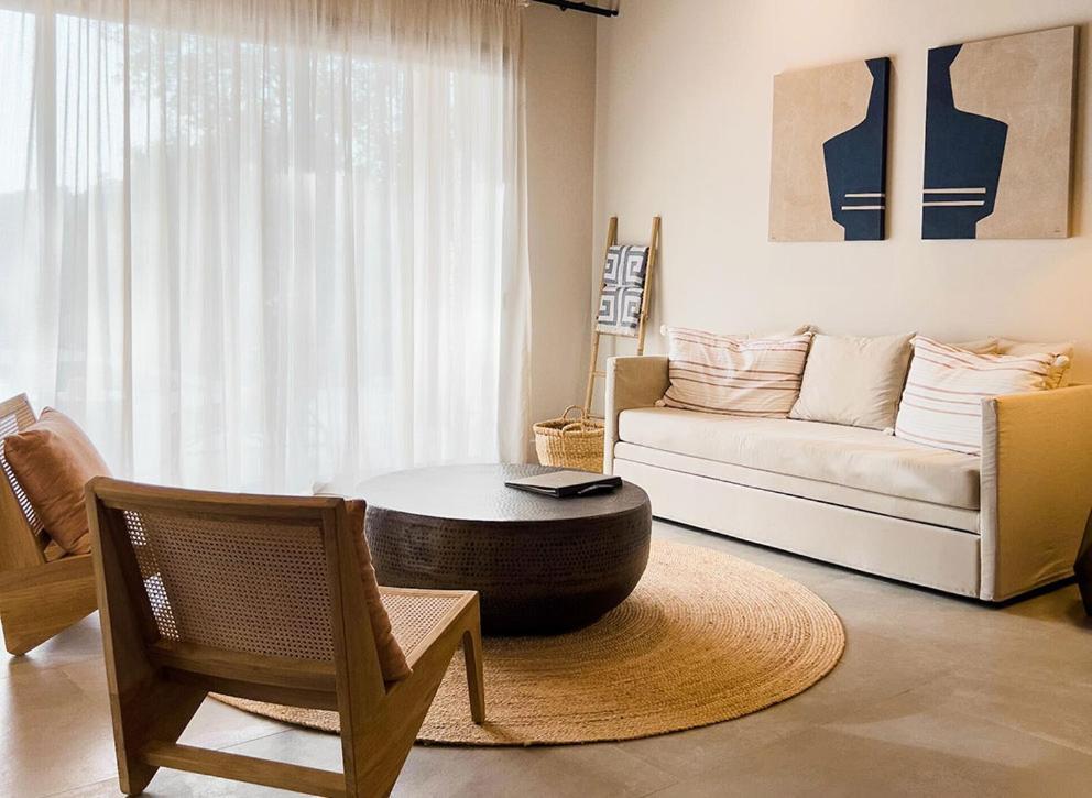 Eliamos Villas Hotel & Spa Spartià Eksteriør billede