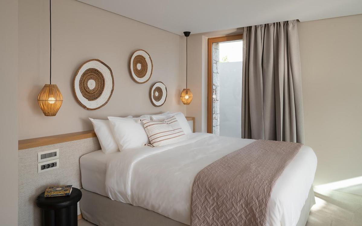 Eliamos Villas Hotel & Spa Spartià Eksteriør billede