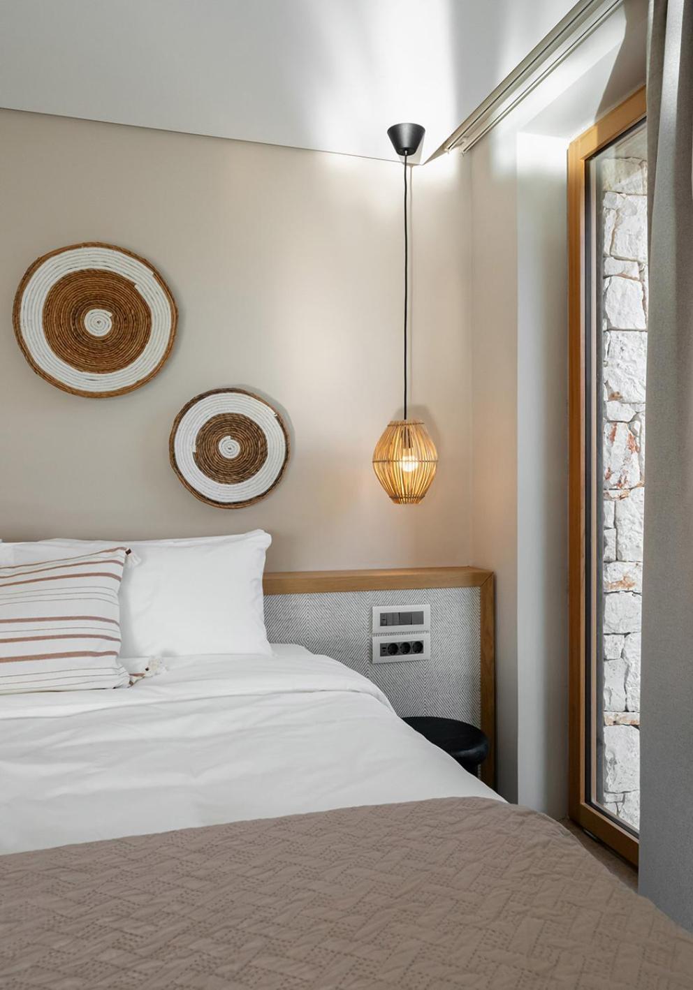Eliamos Villas Hotel & Spa Spartià Eksteriør billede