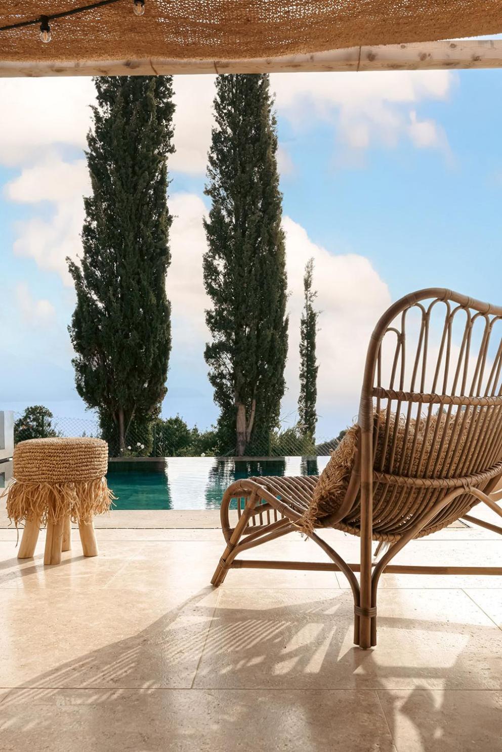 Eliamos Villas Hotel & Spa Spartià Eksteriør billede